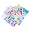 Autocollants | +650 stickers annuels
