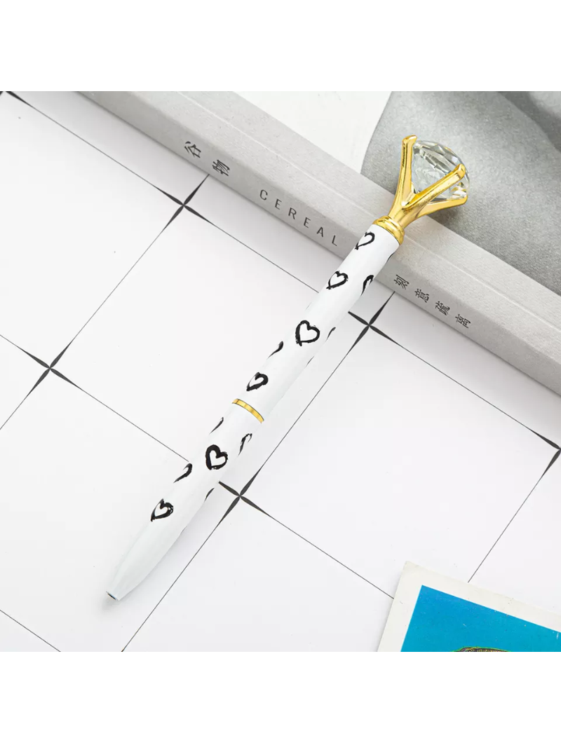 Stylos | Diamond Pen