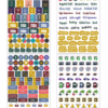 Autocollants | +260 stickers Annuels Financiers