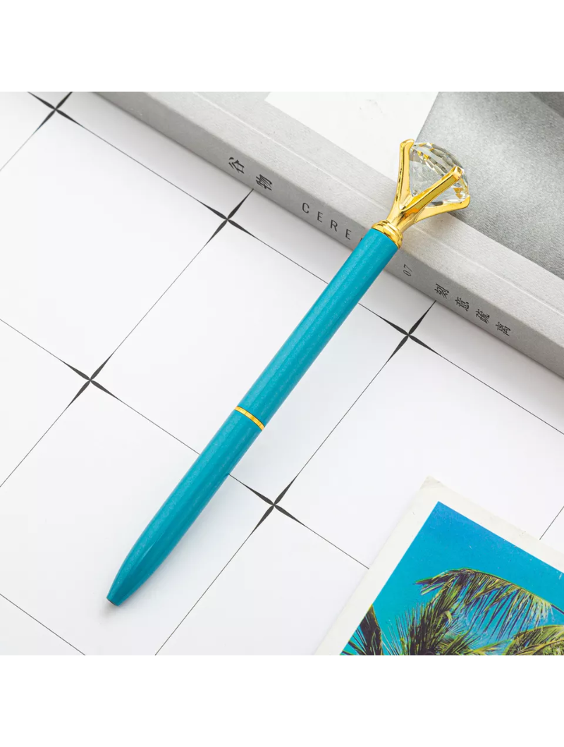 Stylos | Diamond Pen
