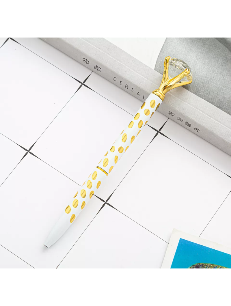 Stylos | Diamond Pen