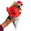Bouquet Hijab