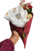 Bouquet Hijab