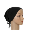 Bonnet sous-hijab en coton
